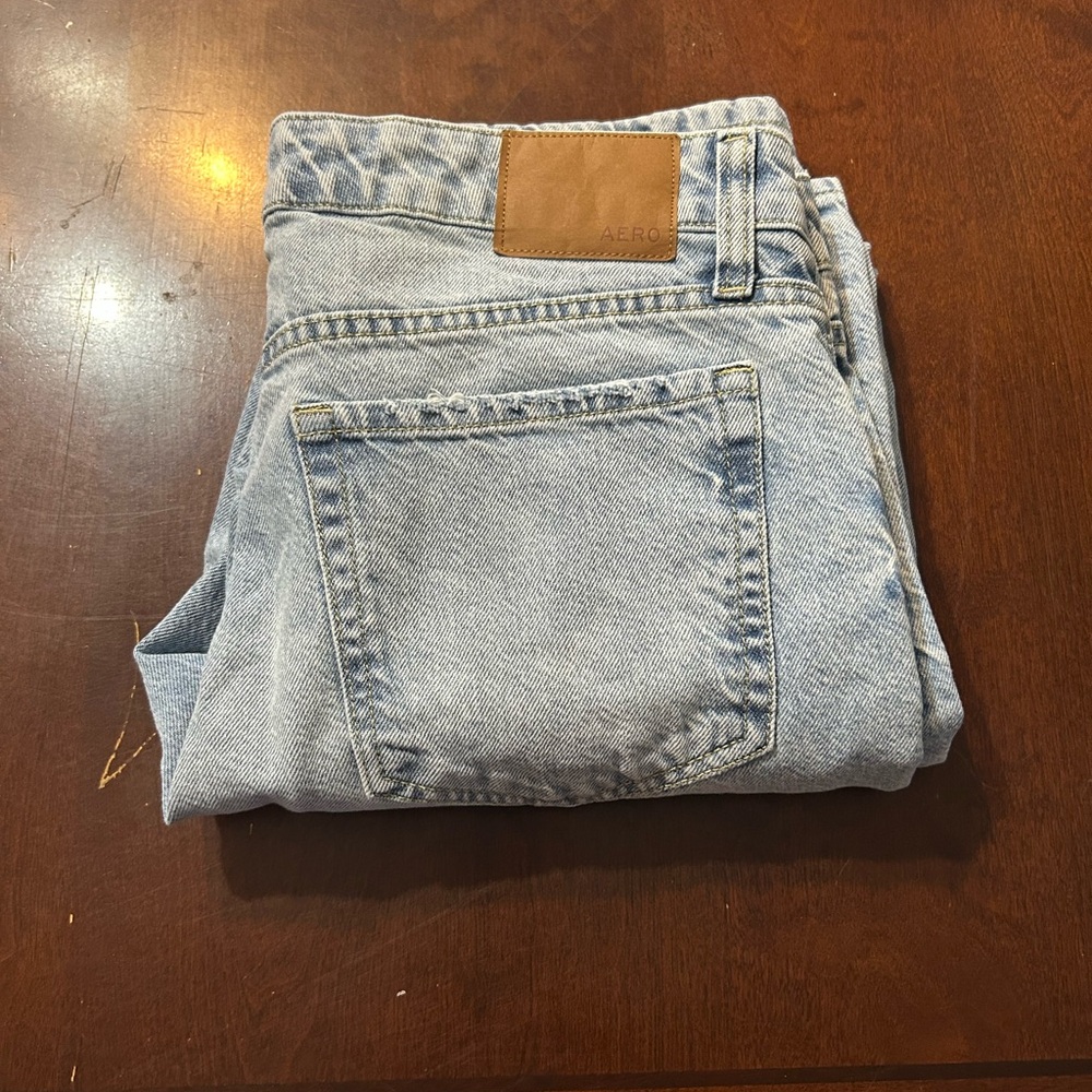 Light Blue Women’s Jeans